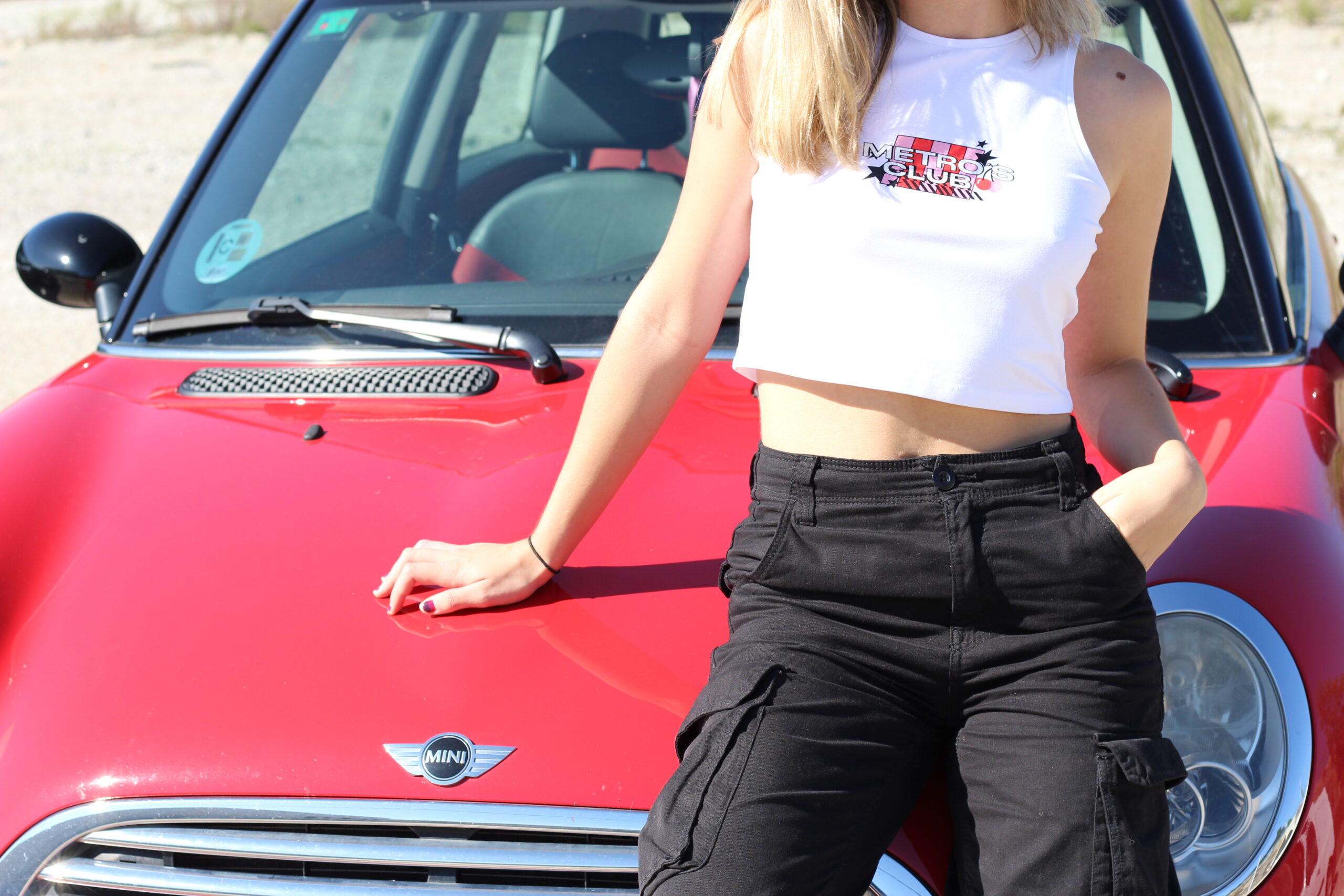 CHERRY TOP - Imagen 3