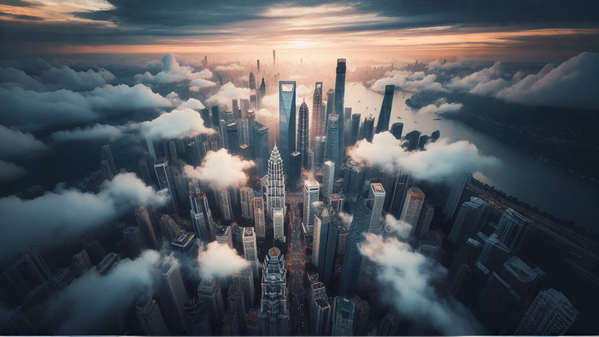 Metros Rise