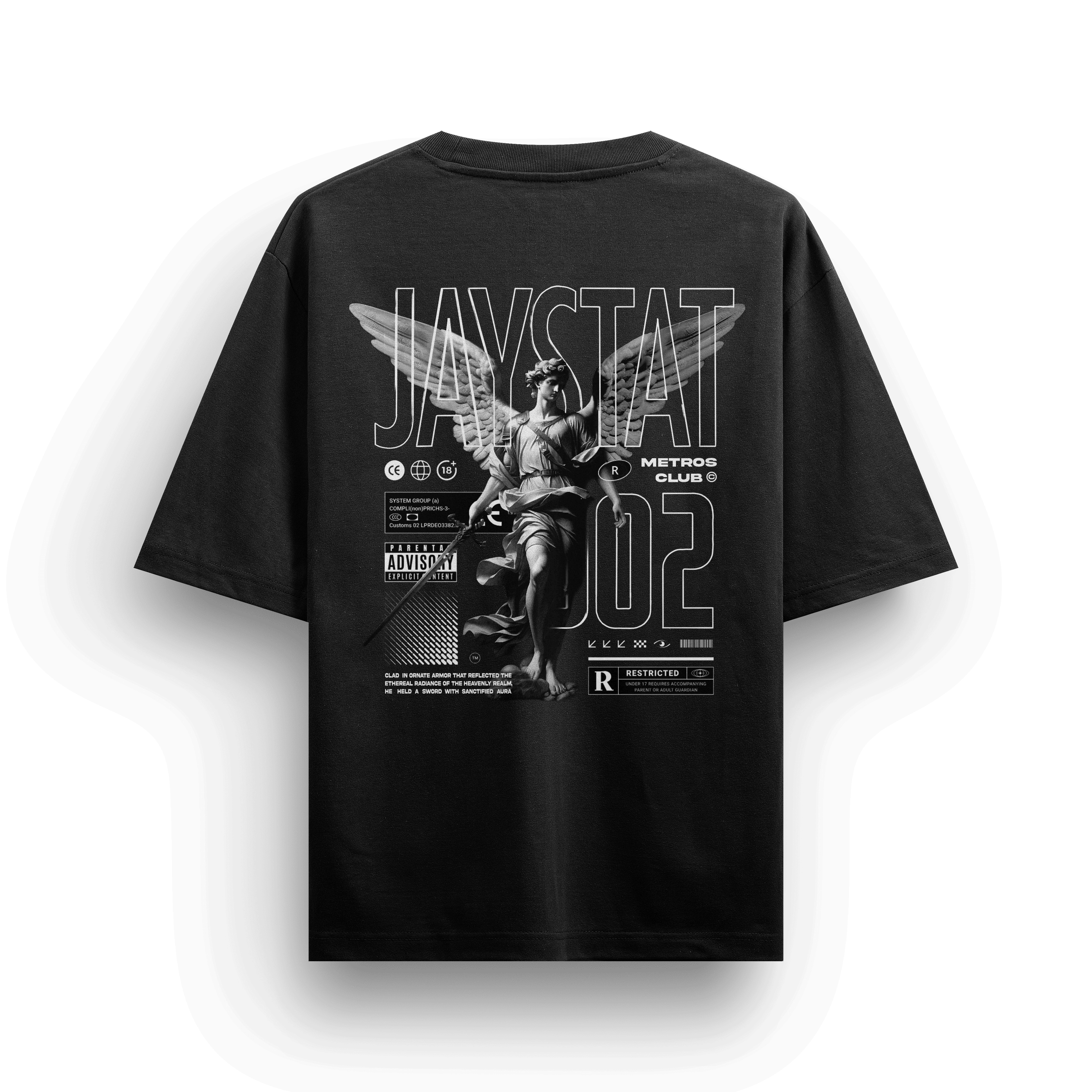 DROP 002
