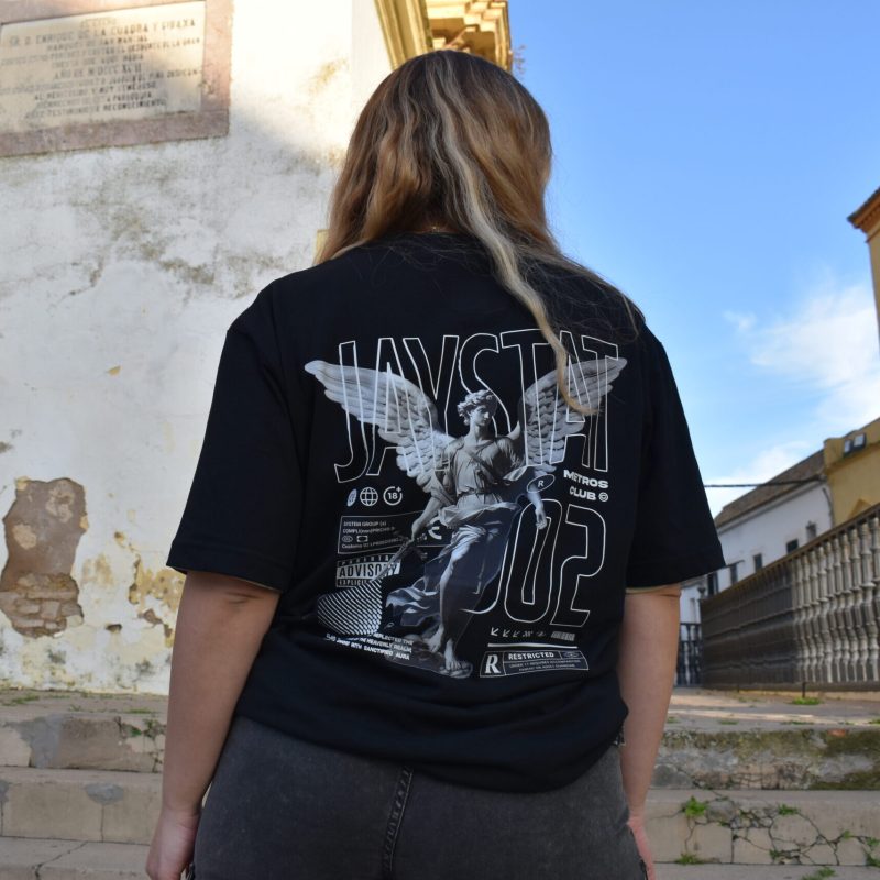 INKVICTUS TEE