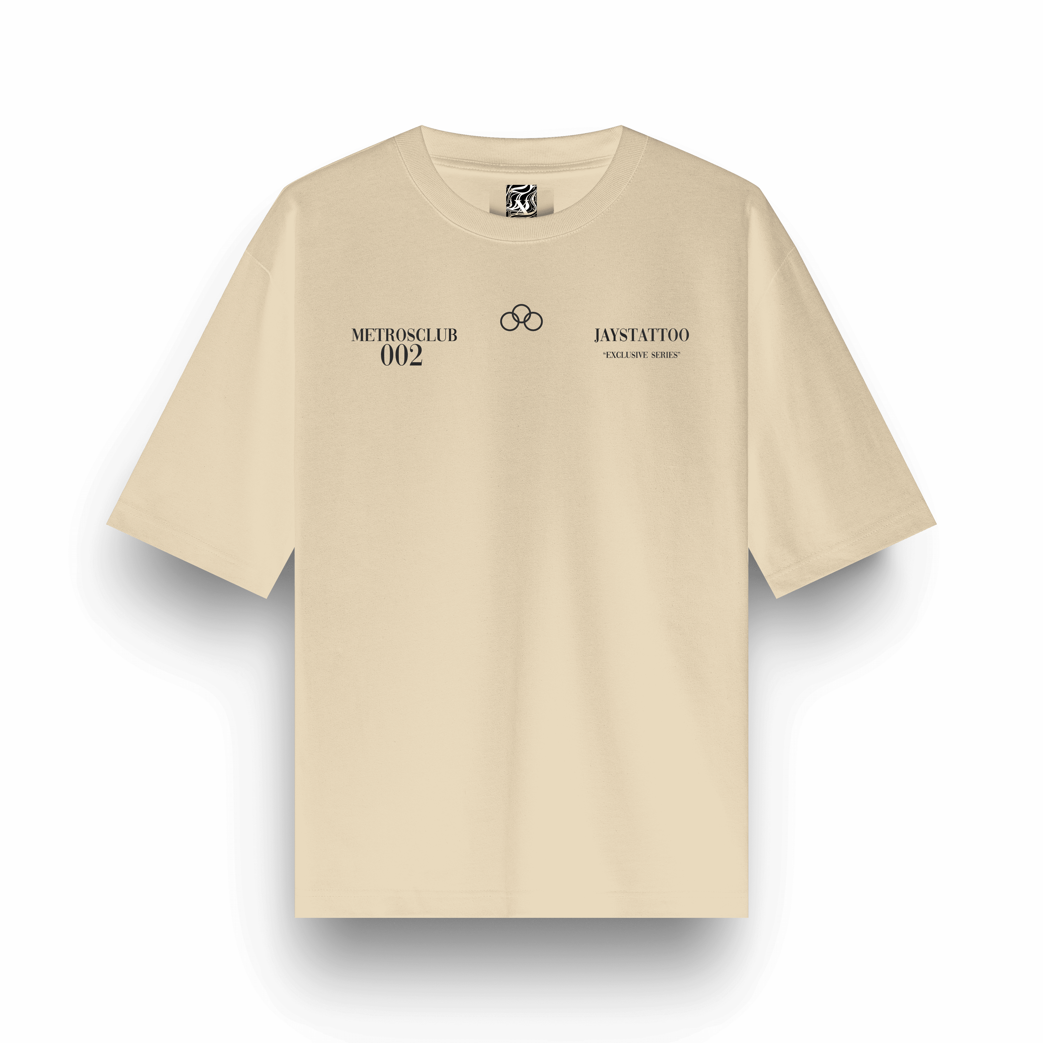 CHRONOS TEE - Imagen 8