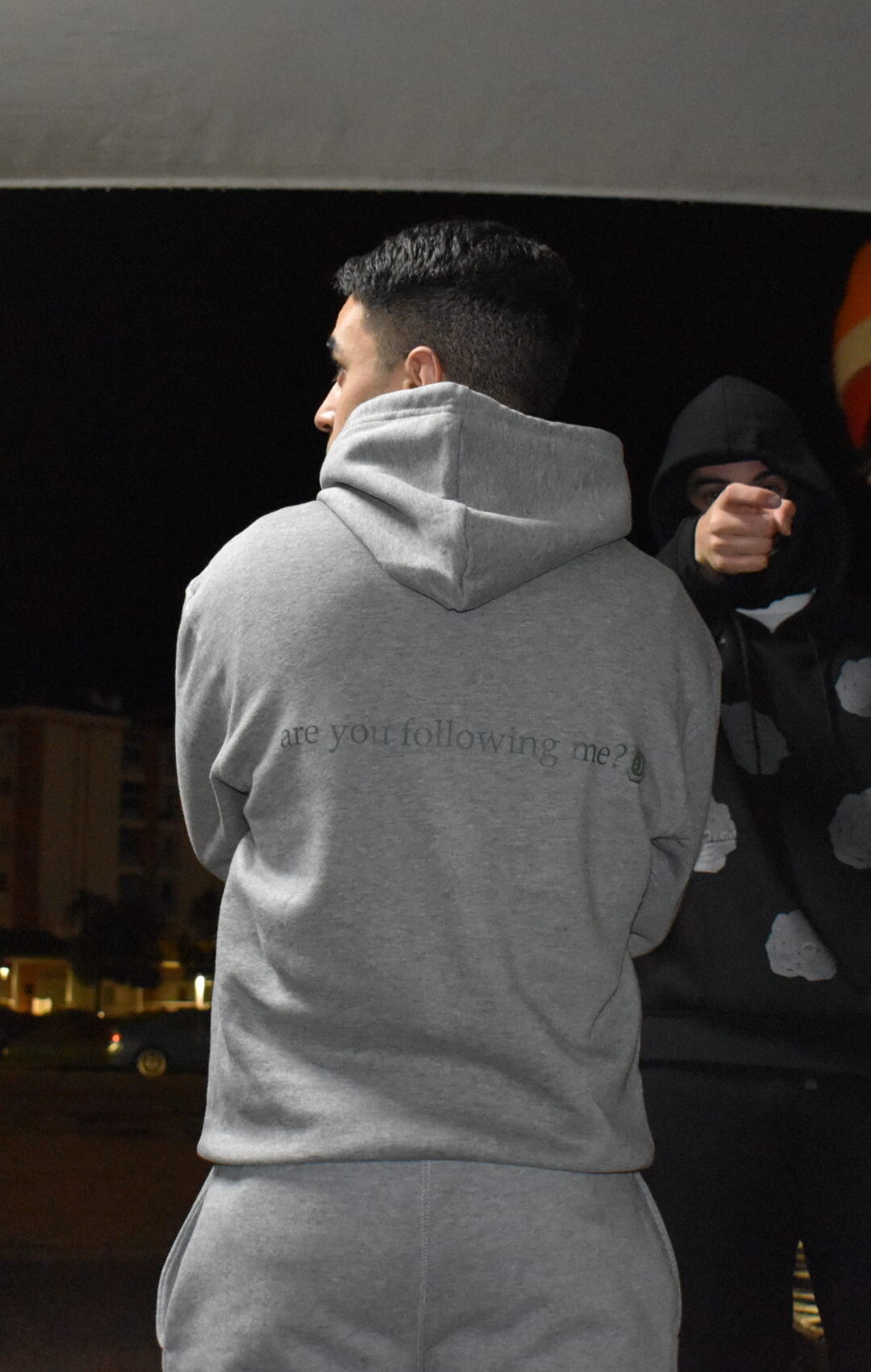 FOLLOW ME TRACKSUIT - Imagen 2