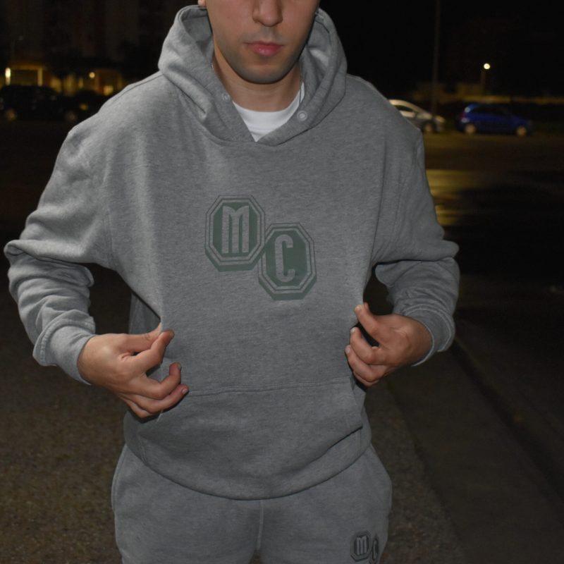 FOLLOW ME TRACKSUIT