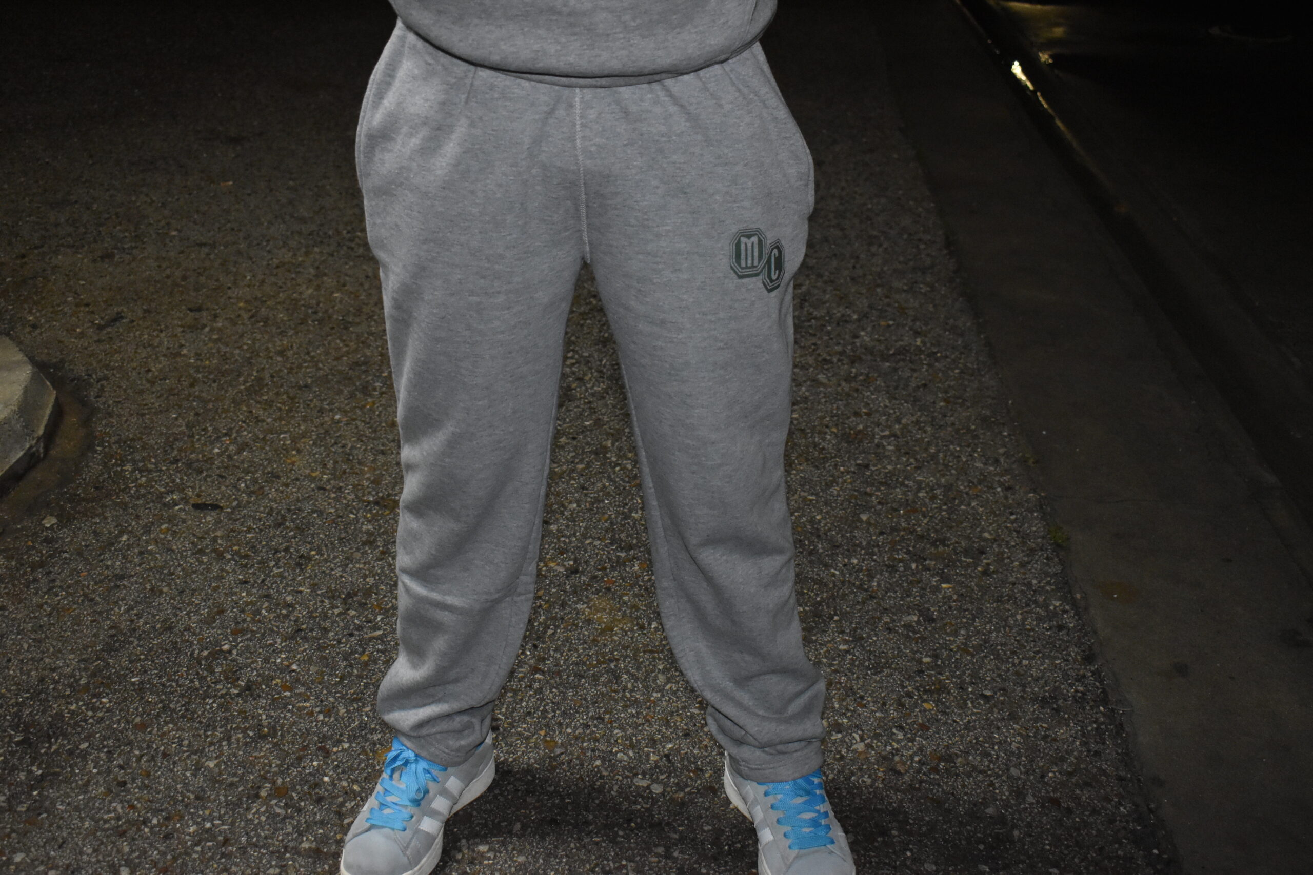 FOLLOW ME TRACKSUIT - Imagen 3