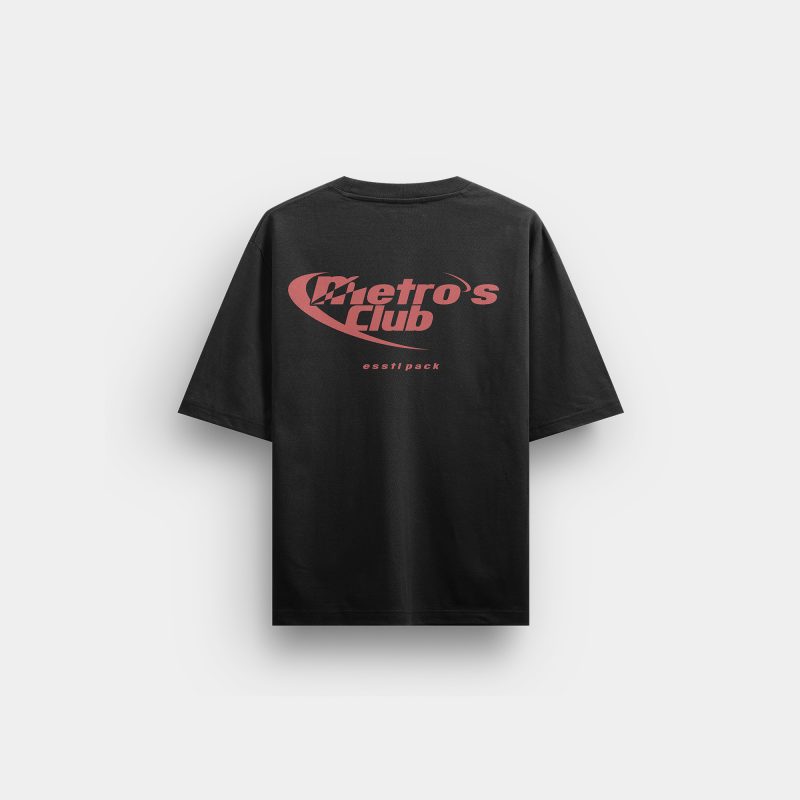 ESSTL CORAL TEE