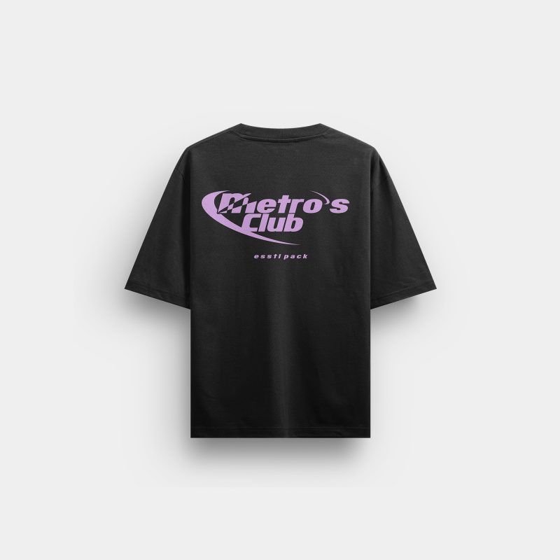 ESSTL BBGUM TEE