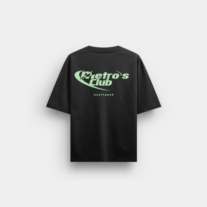 ESSTL MINT TEE