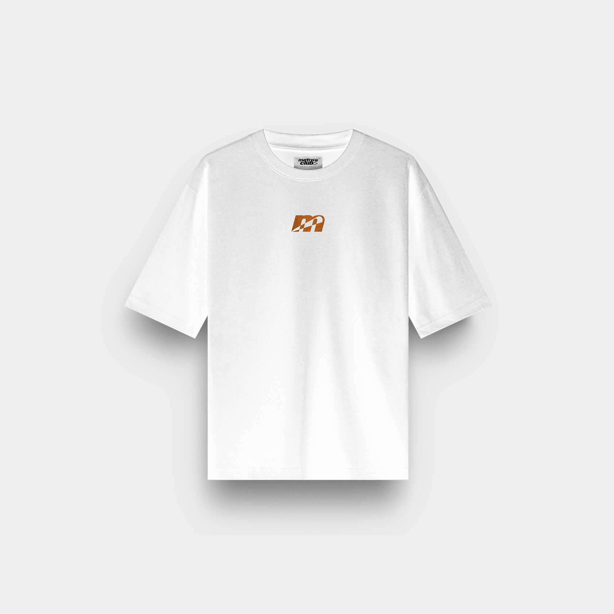 ESSTL ORANGE TEE - Imagen 2