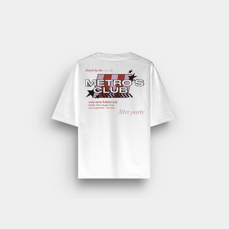 CHERRY TEE