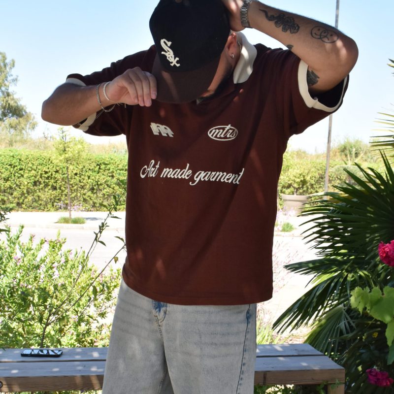 POLO BROWN