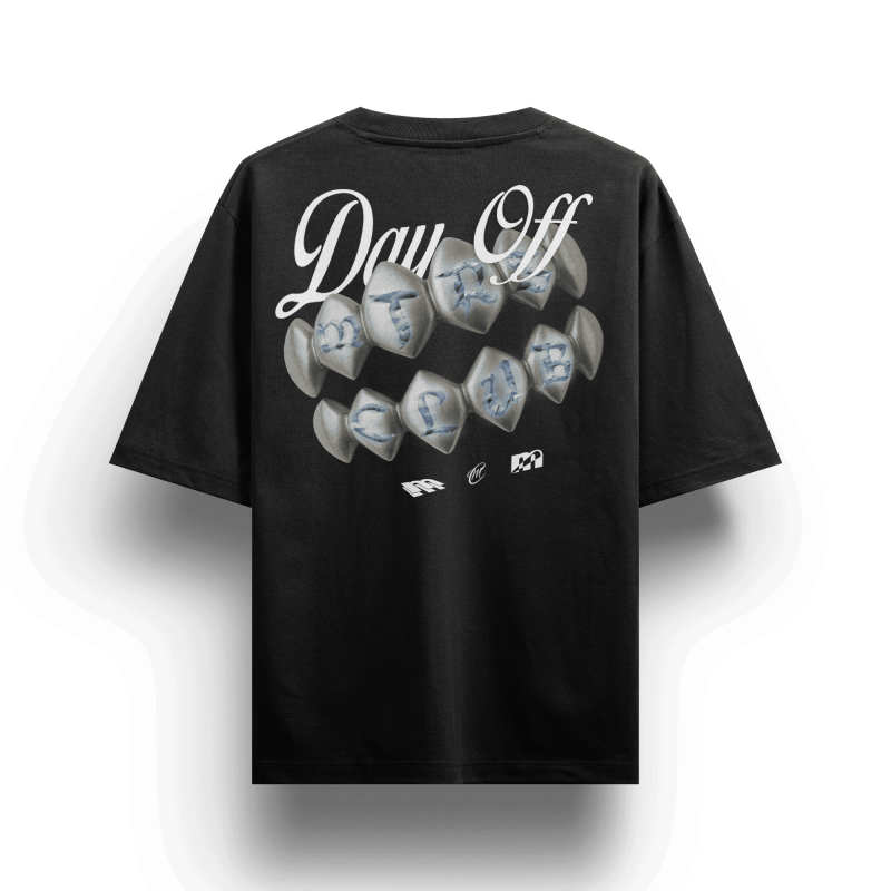 GRILLZ TEE