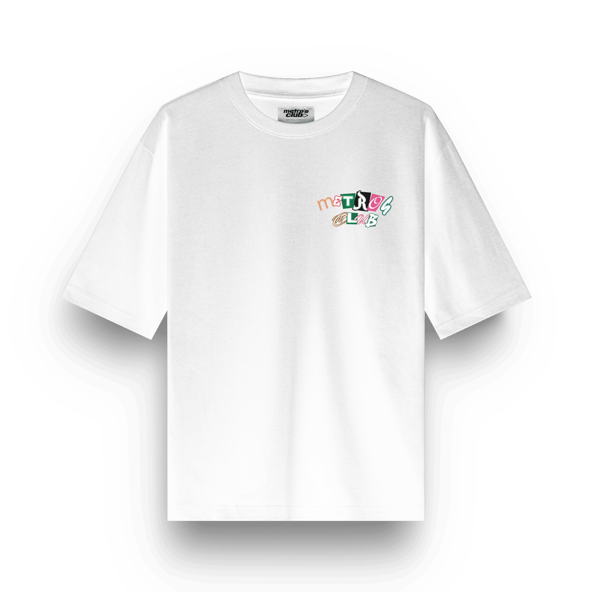 RAINBOW TEE - Imagen 2