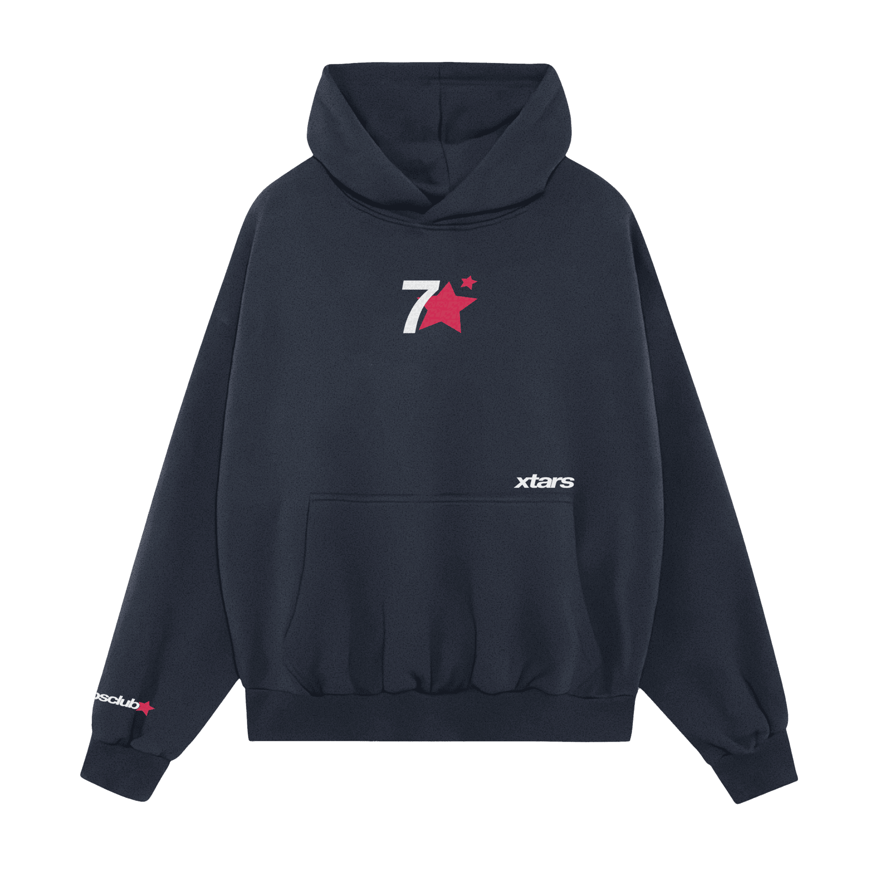 MADRID HOODIE - Imagen 2