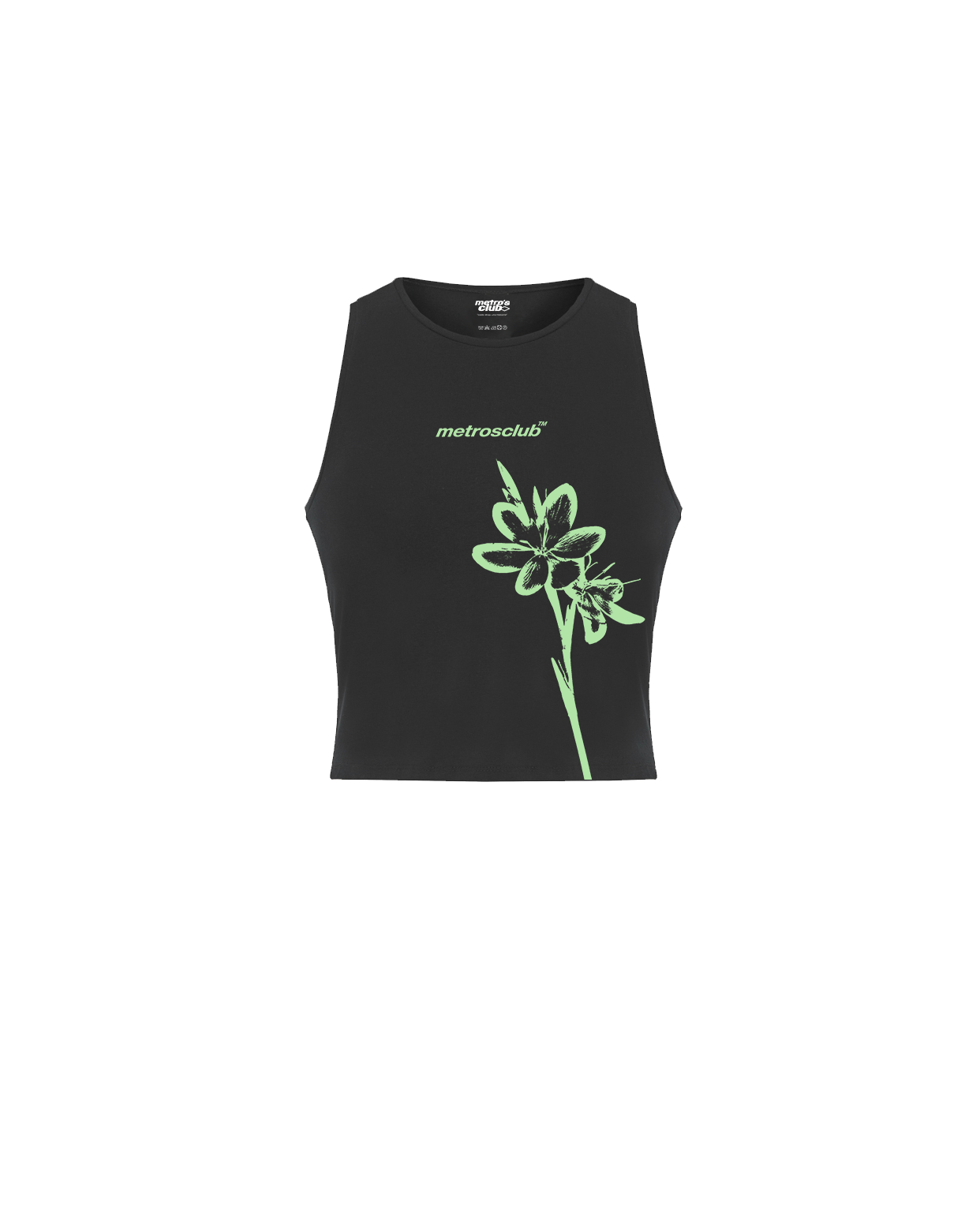 NegroVerde