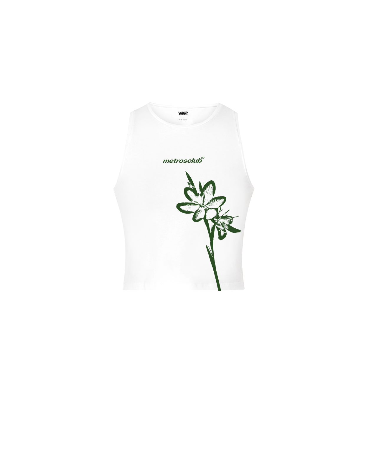 BLANCOVERDE